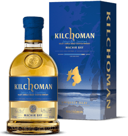 Whisky: Kilchoman Machir Bay
